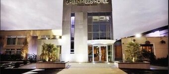 Greenhills Hotel