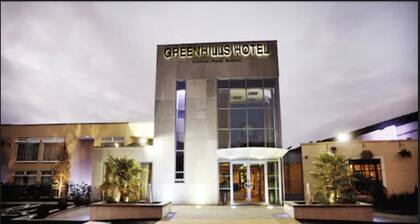 Greenhills Hotel
