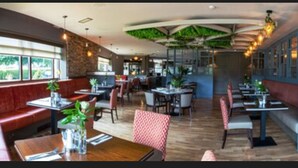 Restaurant - Greenhills Hotel (Limerick)