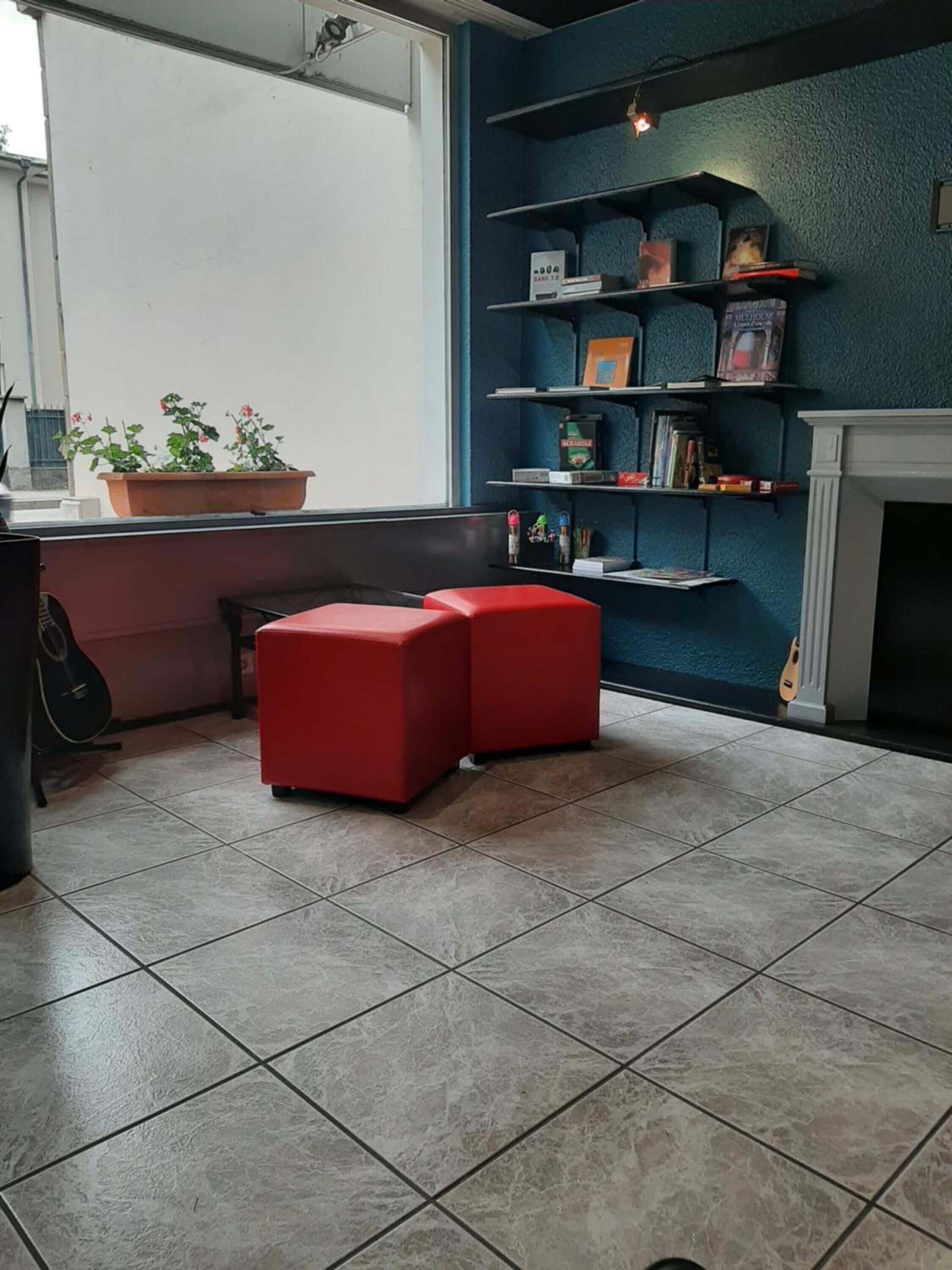 Foto - Brit Hotel Mulhouse Centre