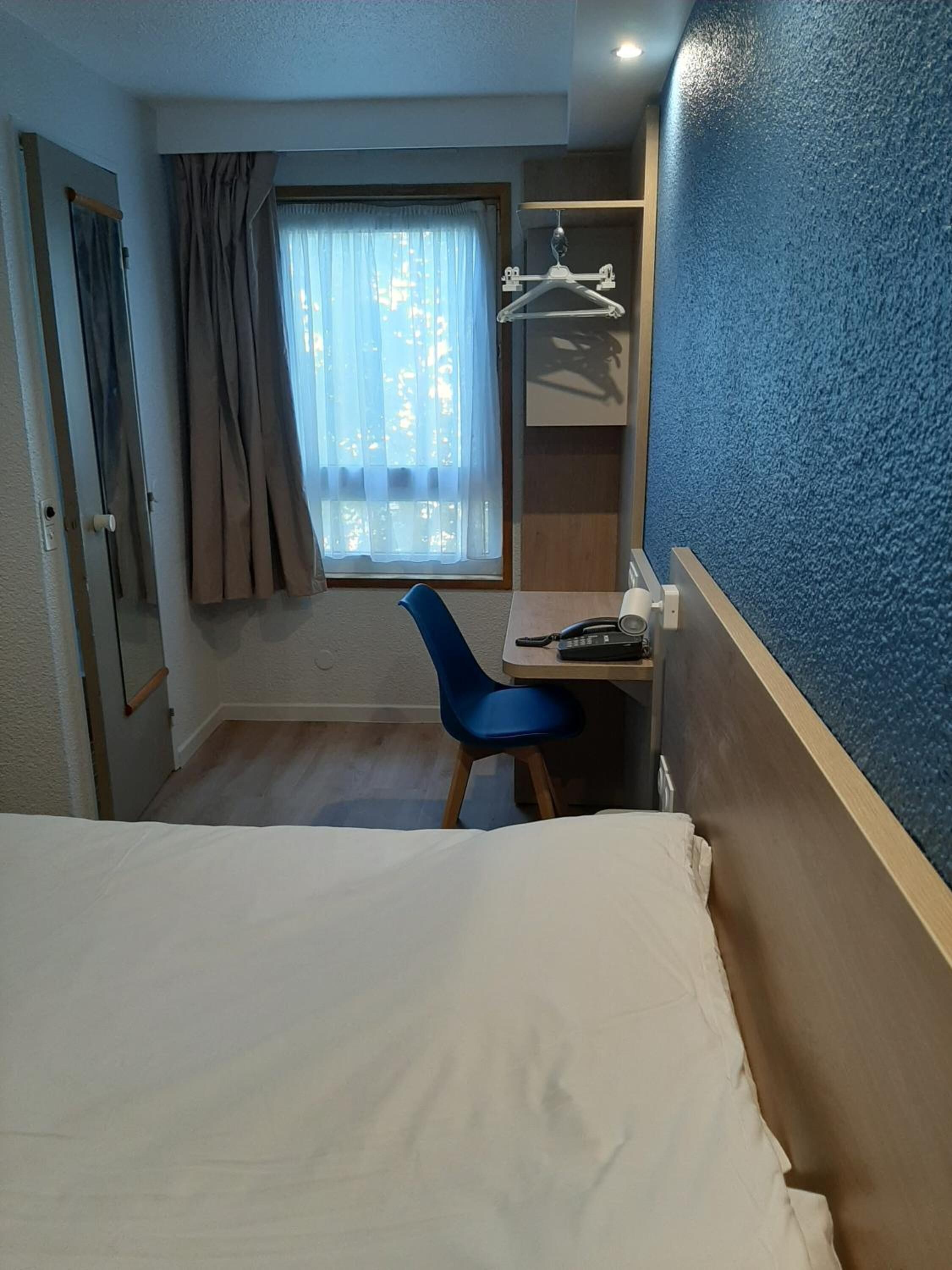 Photo - Brit Hotel Mulhouse Centre