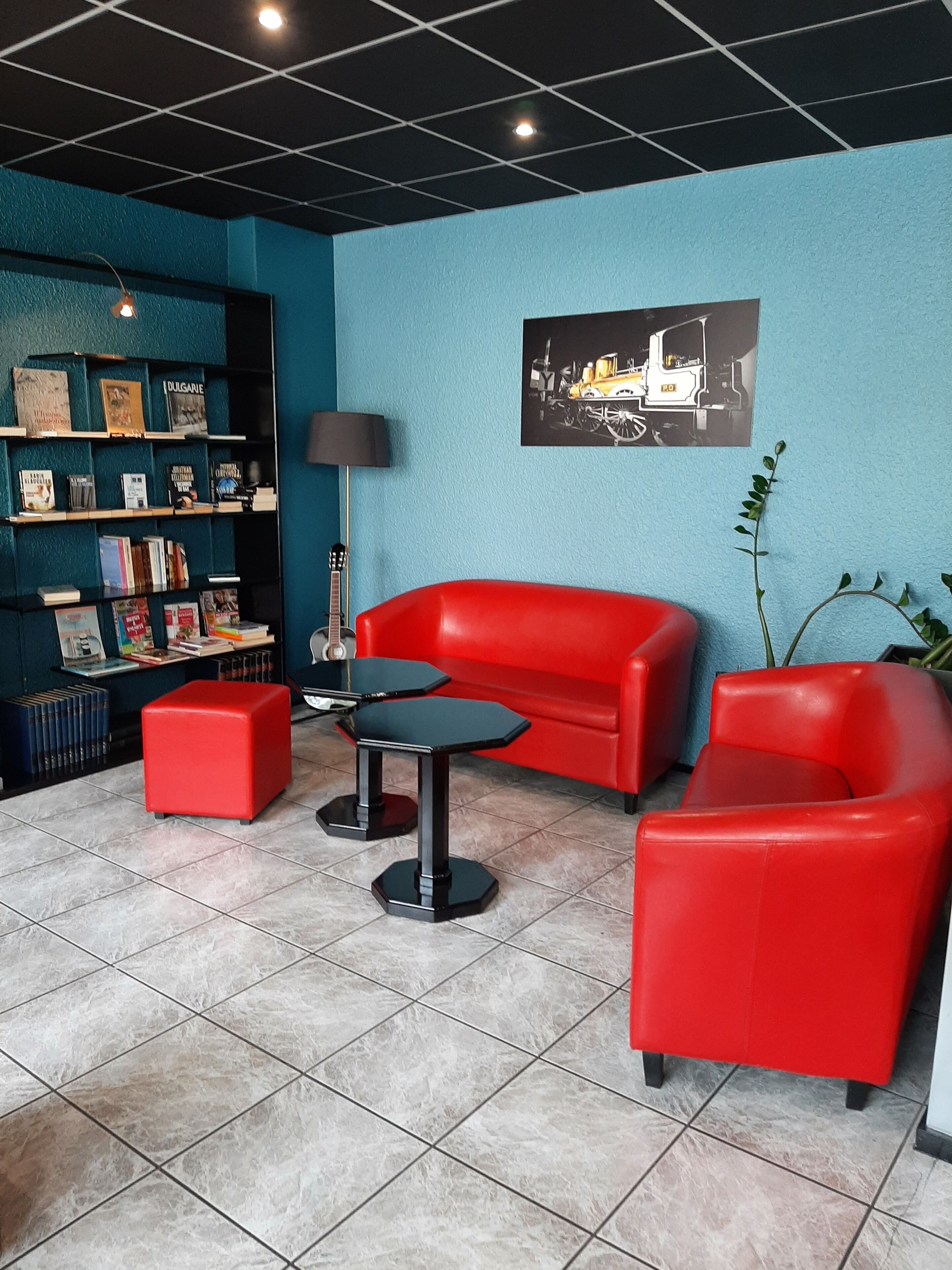 Photo - Brit Hotel Mulhouse Centre