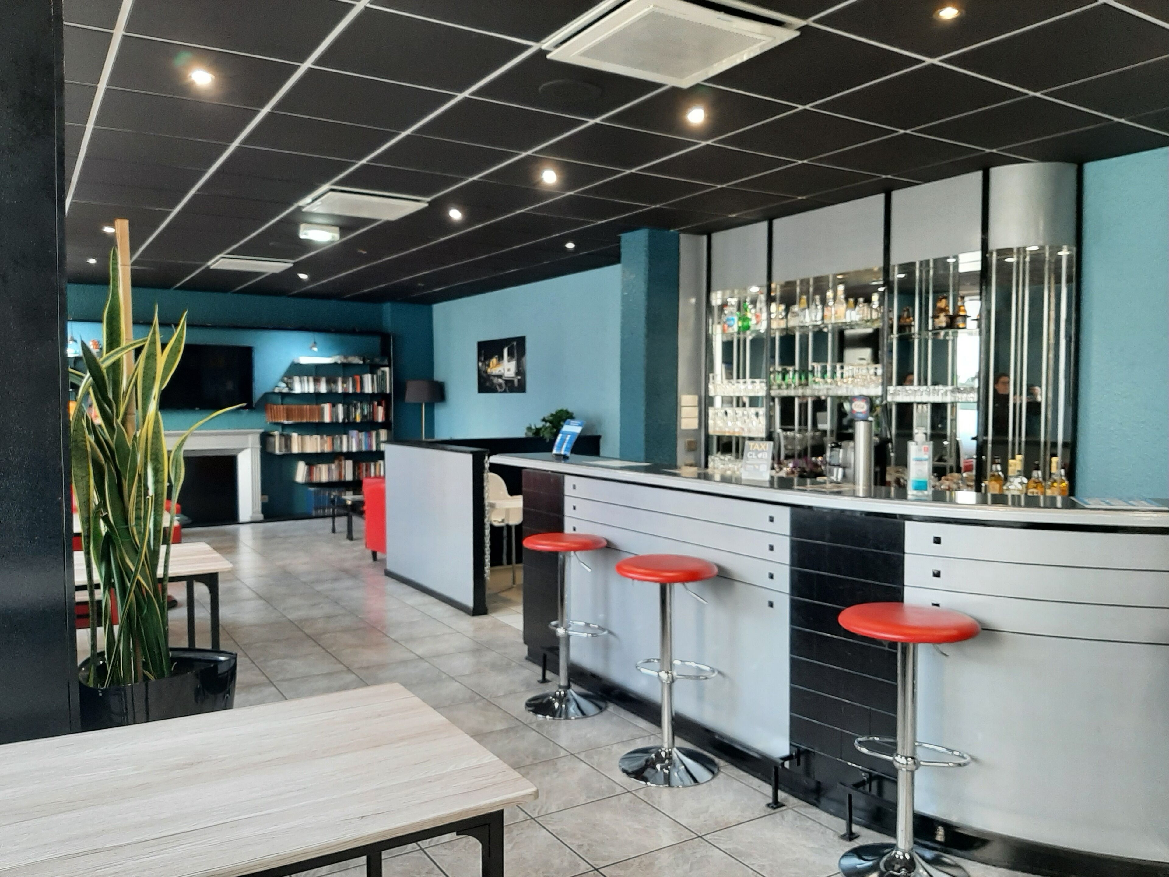 Photo - Brit Hotel Mulhouse Centre