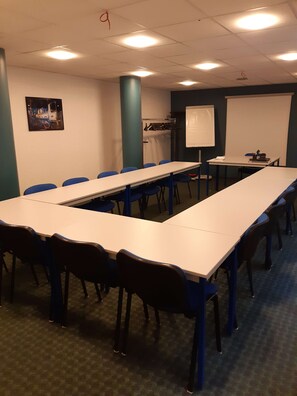 Sala de reunião