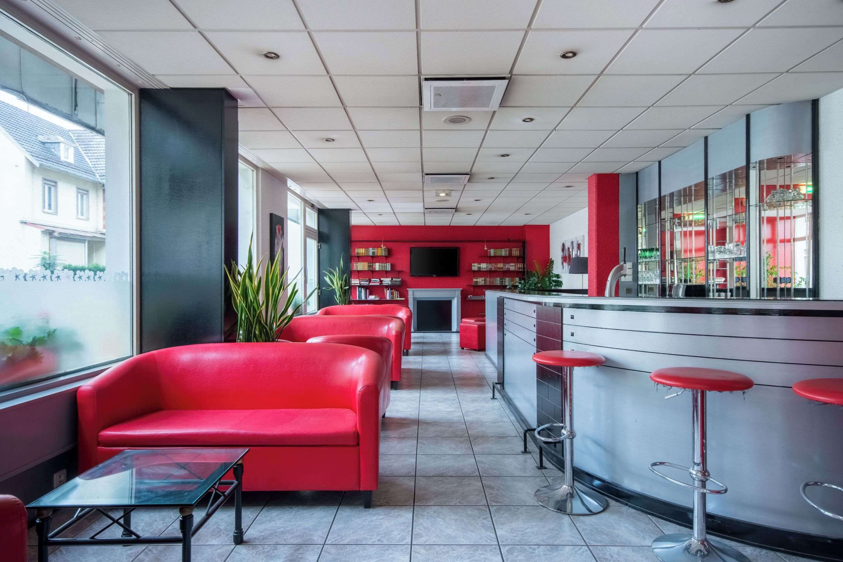 Photo - Brit Hotel Mulhouse Centre