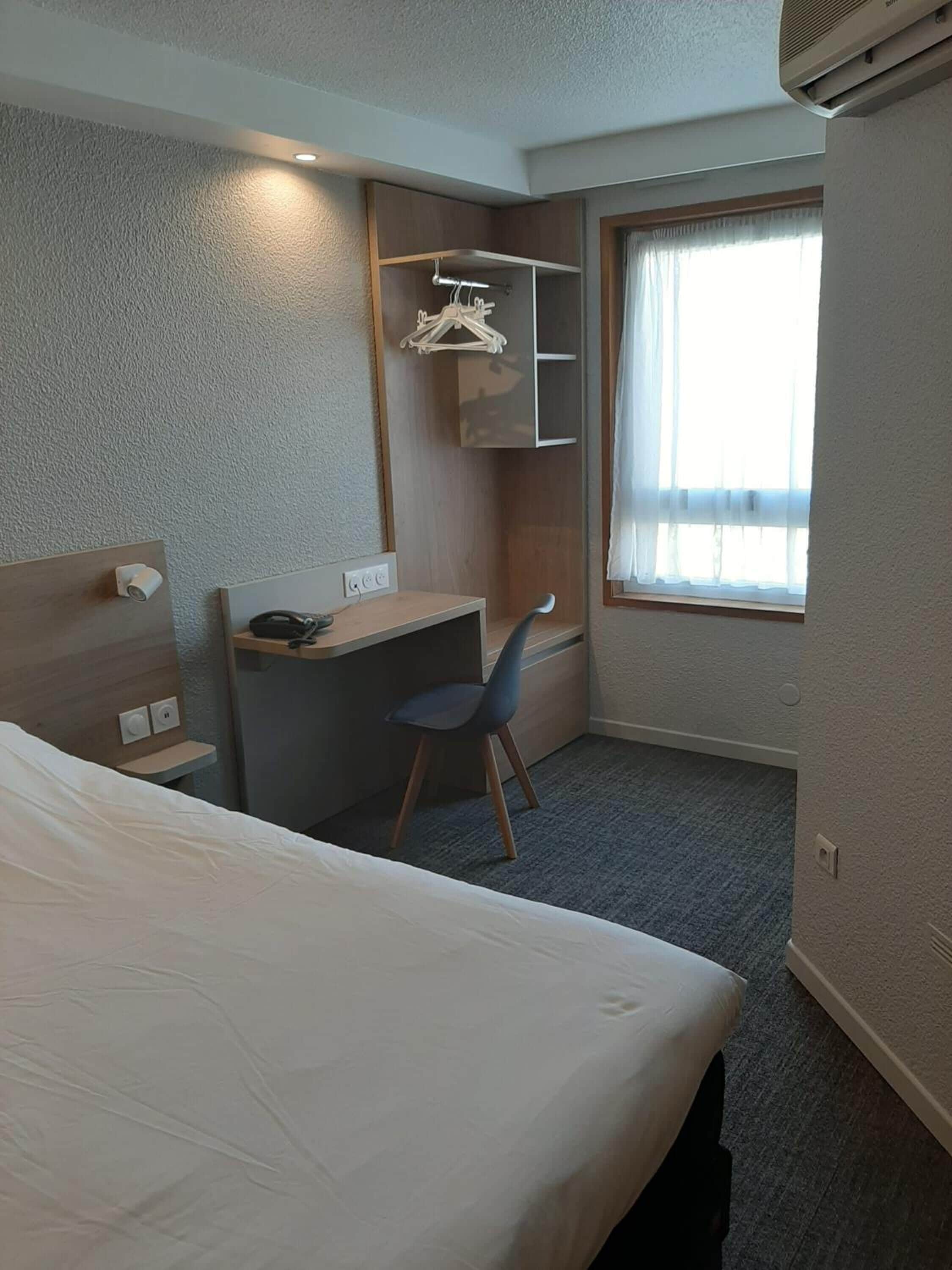 Foto - Brit Hotel Mulhouse Centre