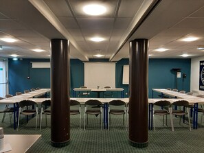 Meeting facility - Brit Hotel Confort Mulhouse Centre (Mulhouse)