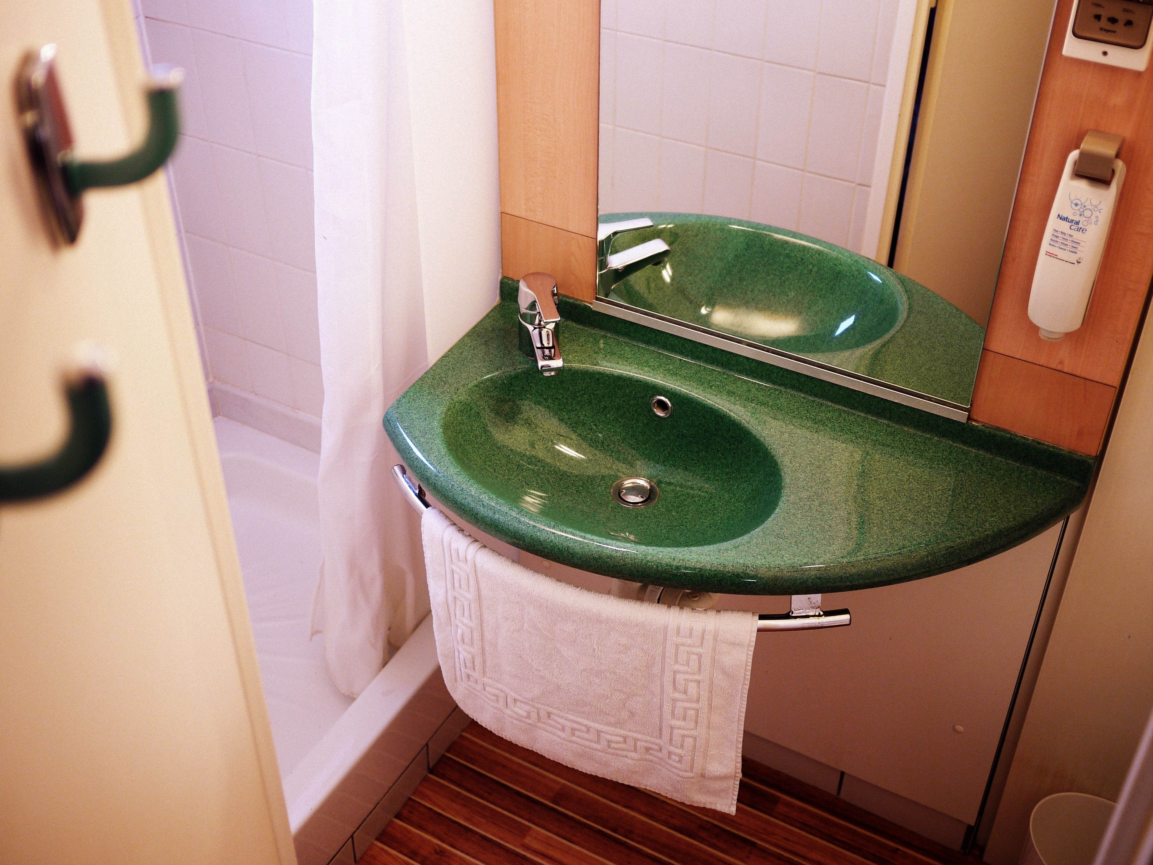 Photo - Brit Hotel Mulhouse Centre