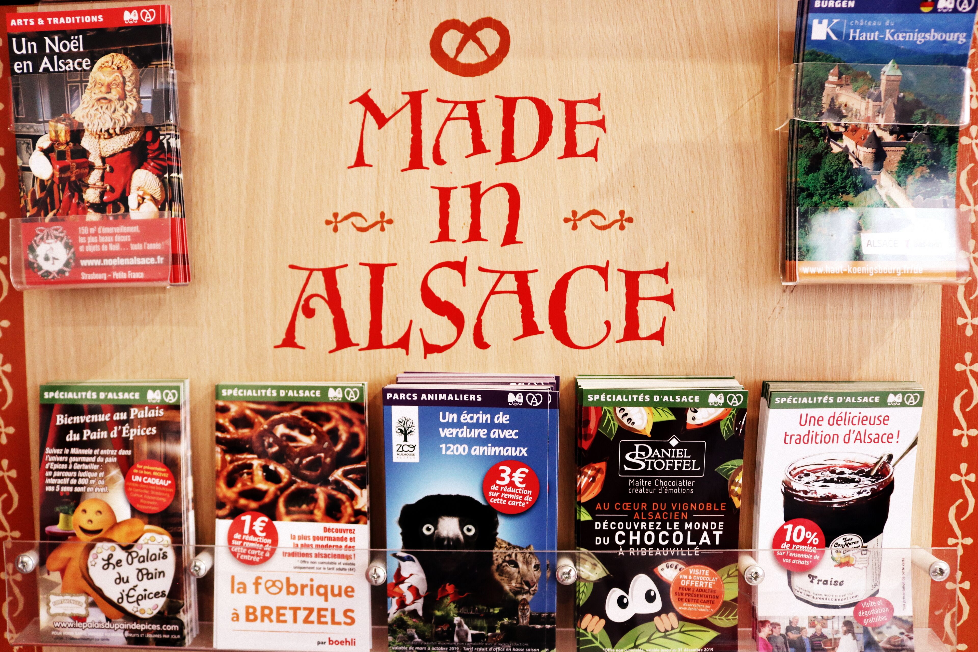 Foto - Brit Hotel Mulhouse Centre