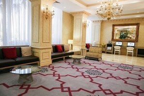 Meeting facility - Hilton Jackson (Jackson)