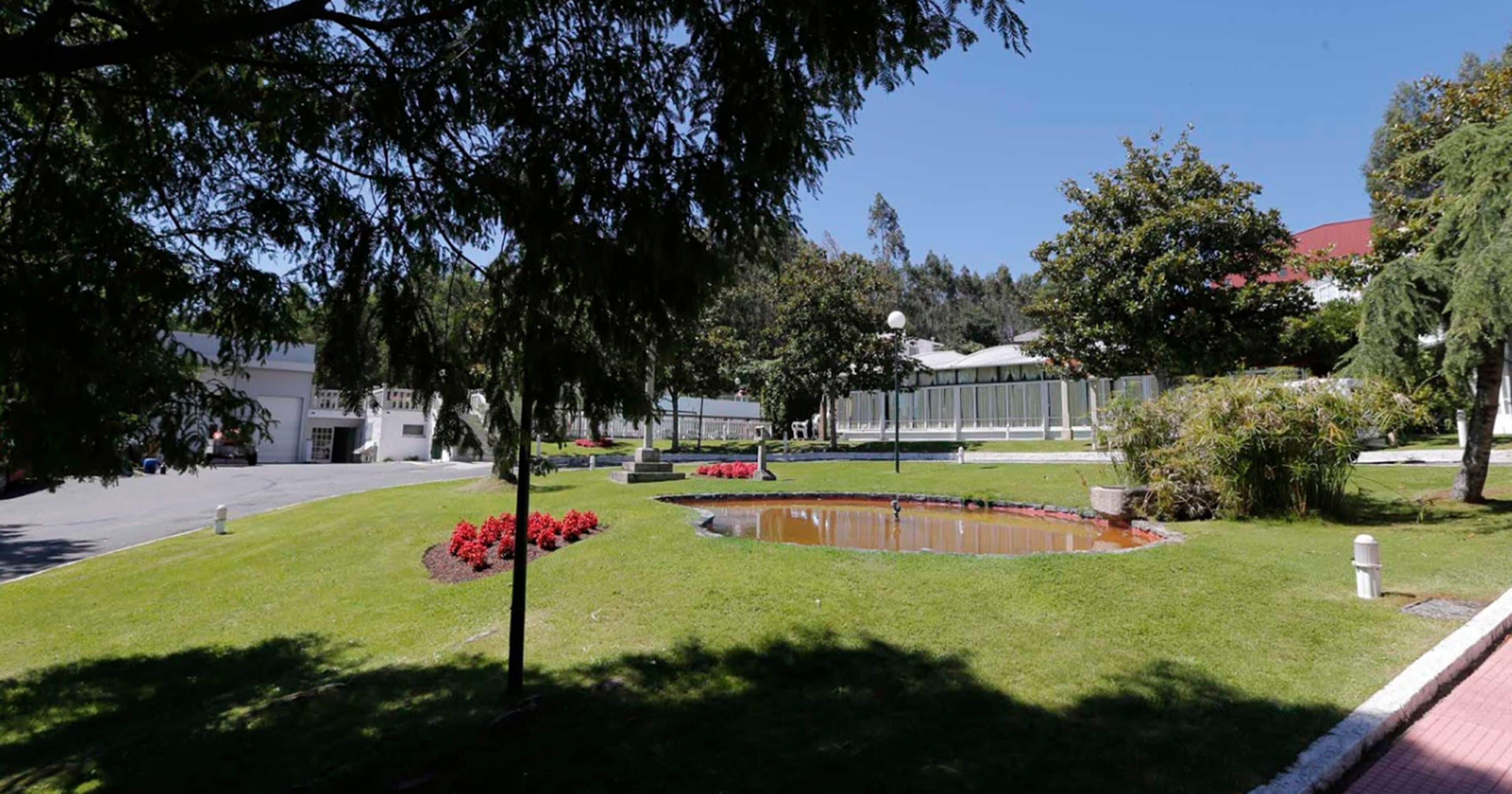 Photo - Hotel Spa Congreso