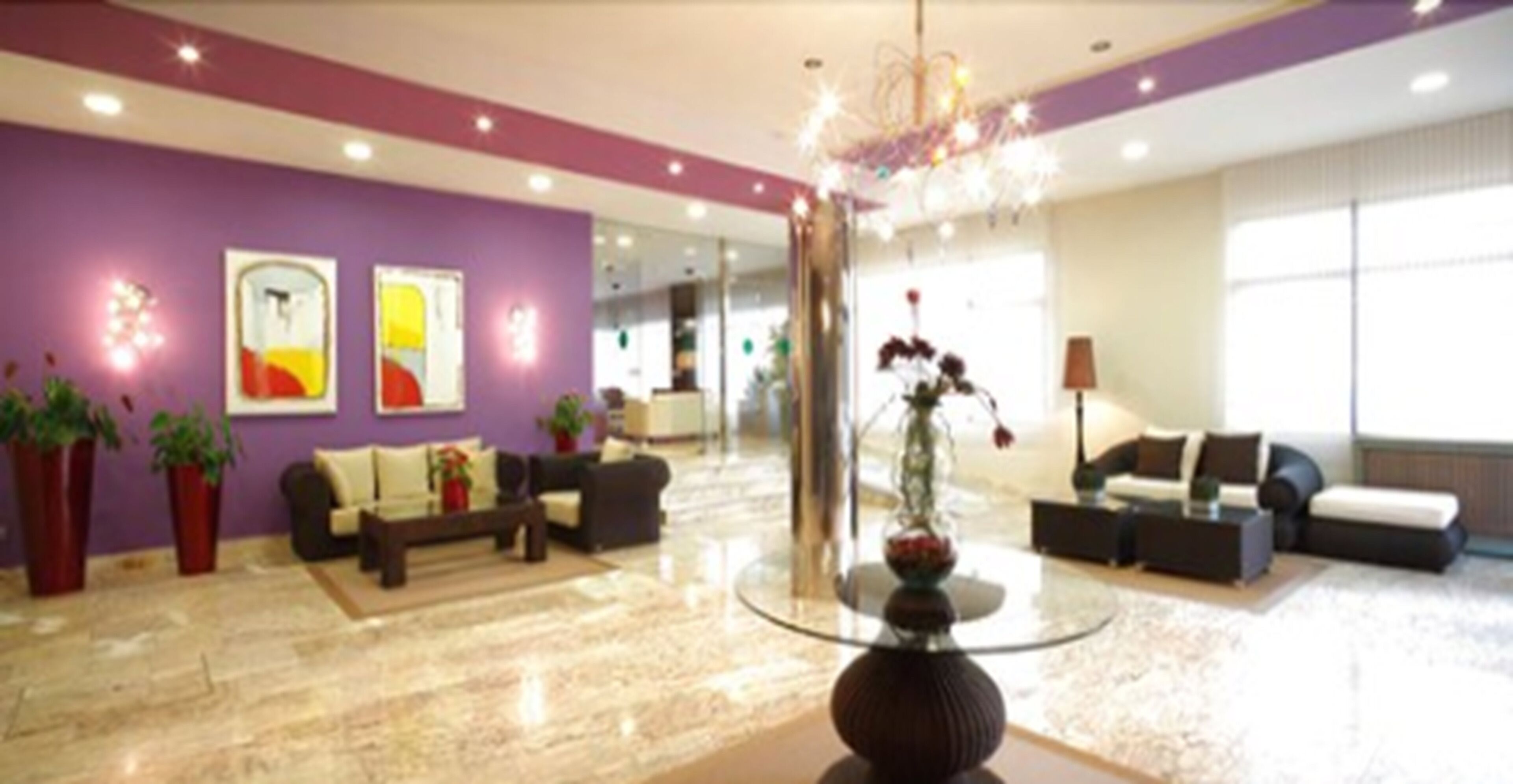 Photo - Hotel Spa Congreso