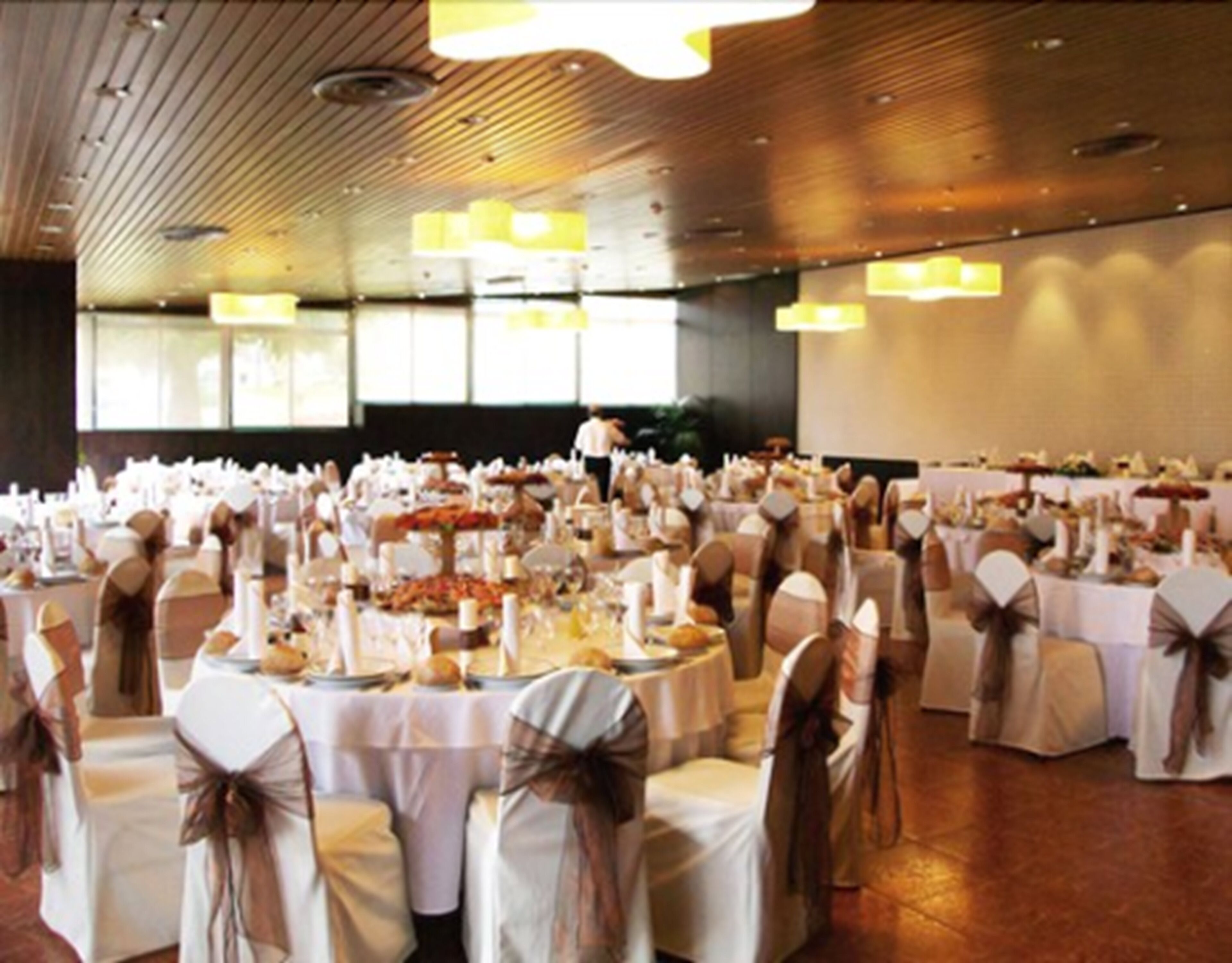 Foto - Hotel Spa Congreso