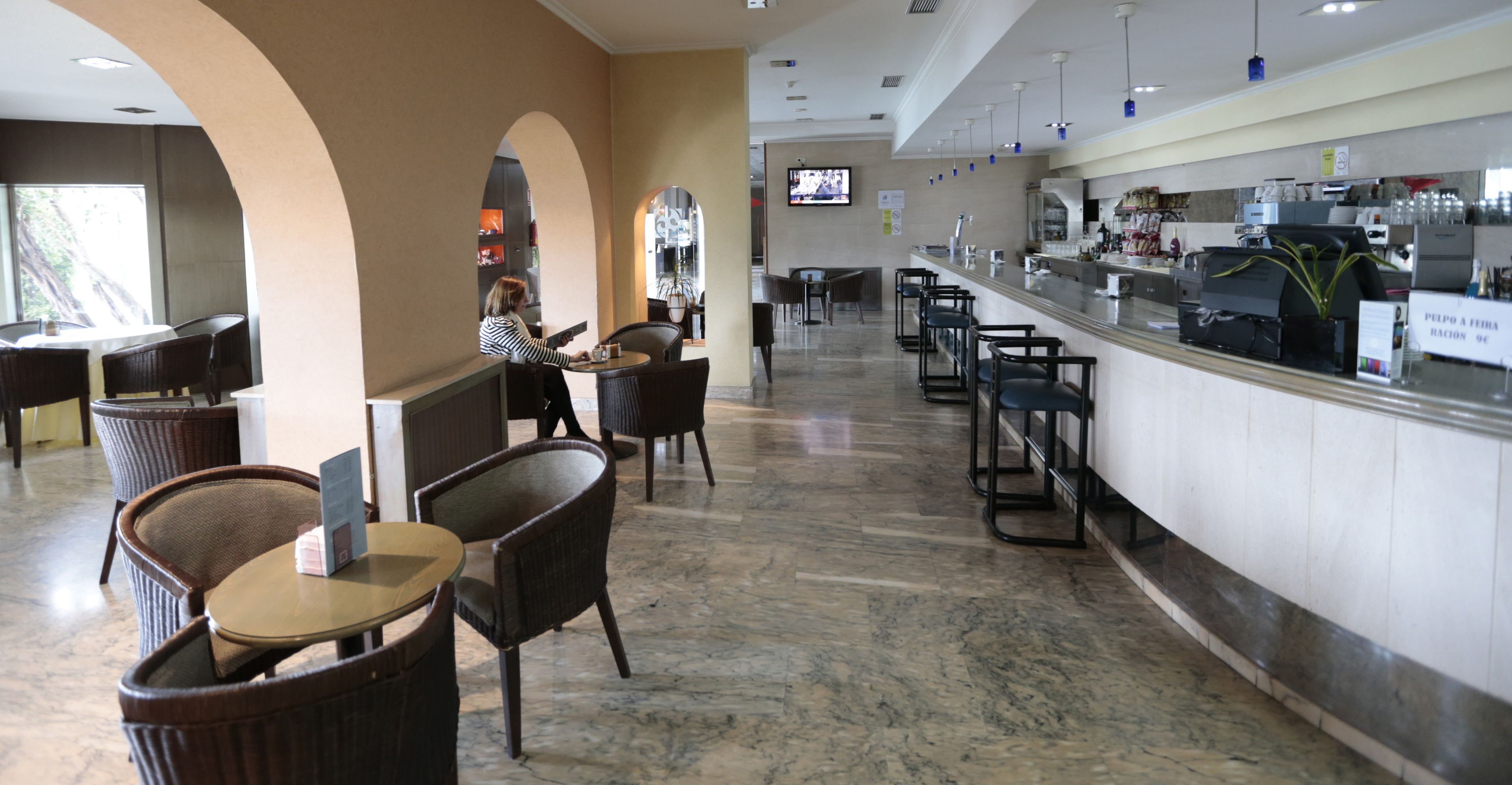 Photo - Hotel Spa Congreso