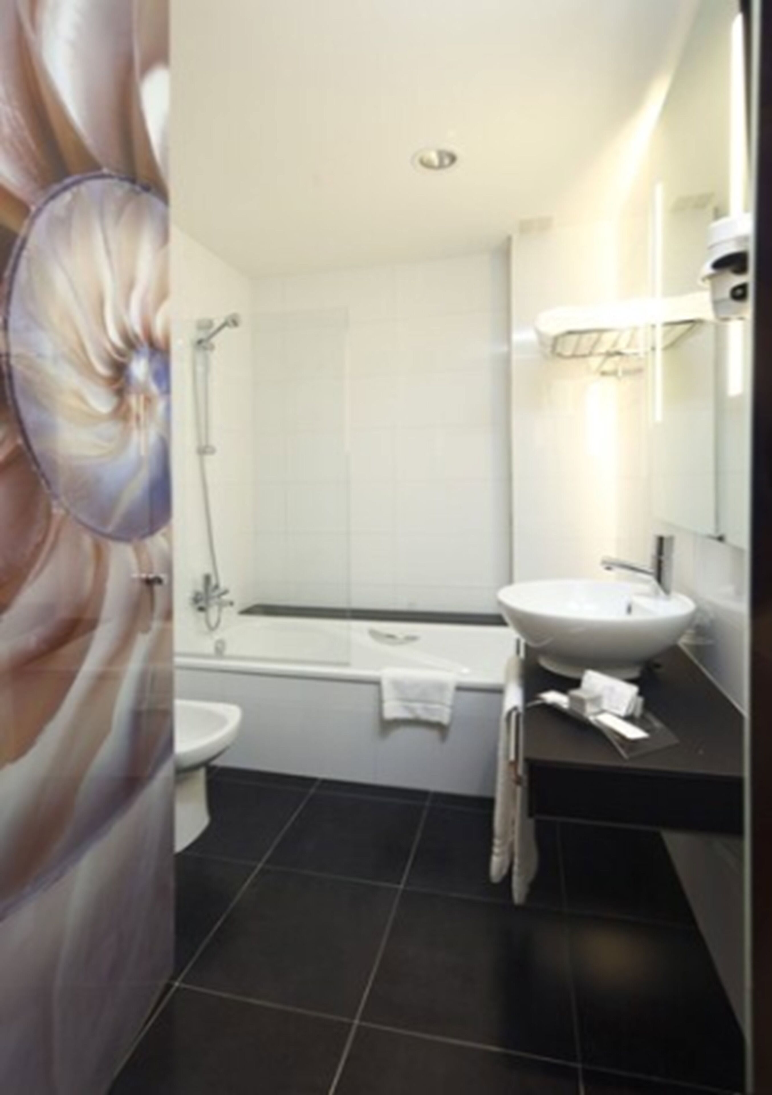 Foto - Hotel Spa Congreso