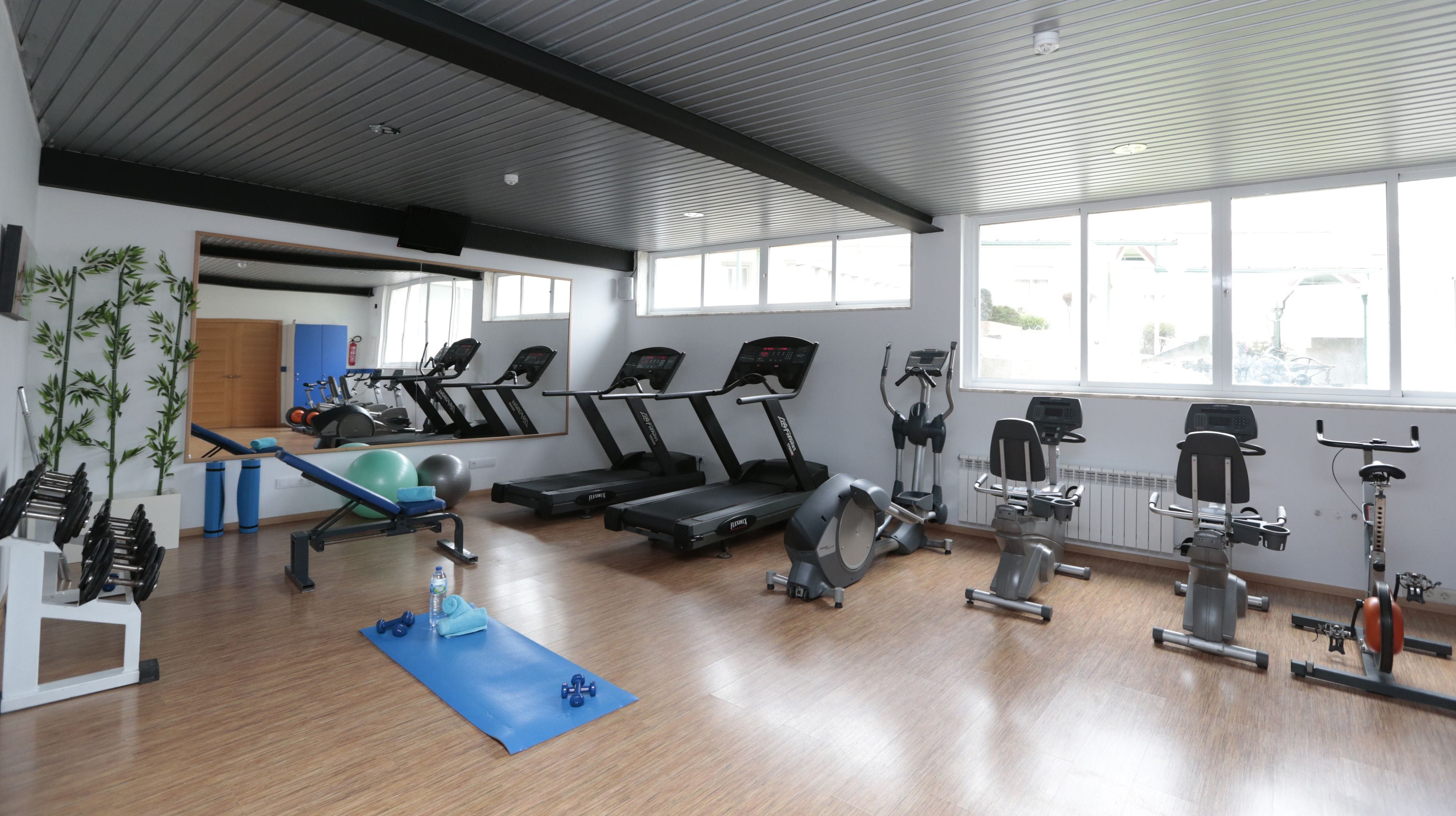 Photo - Hotel Spa Congreso