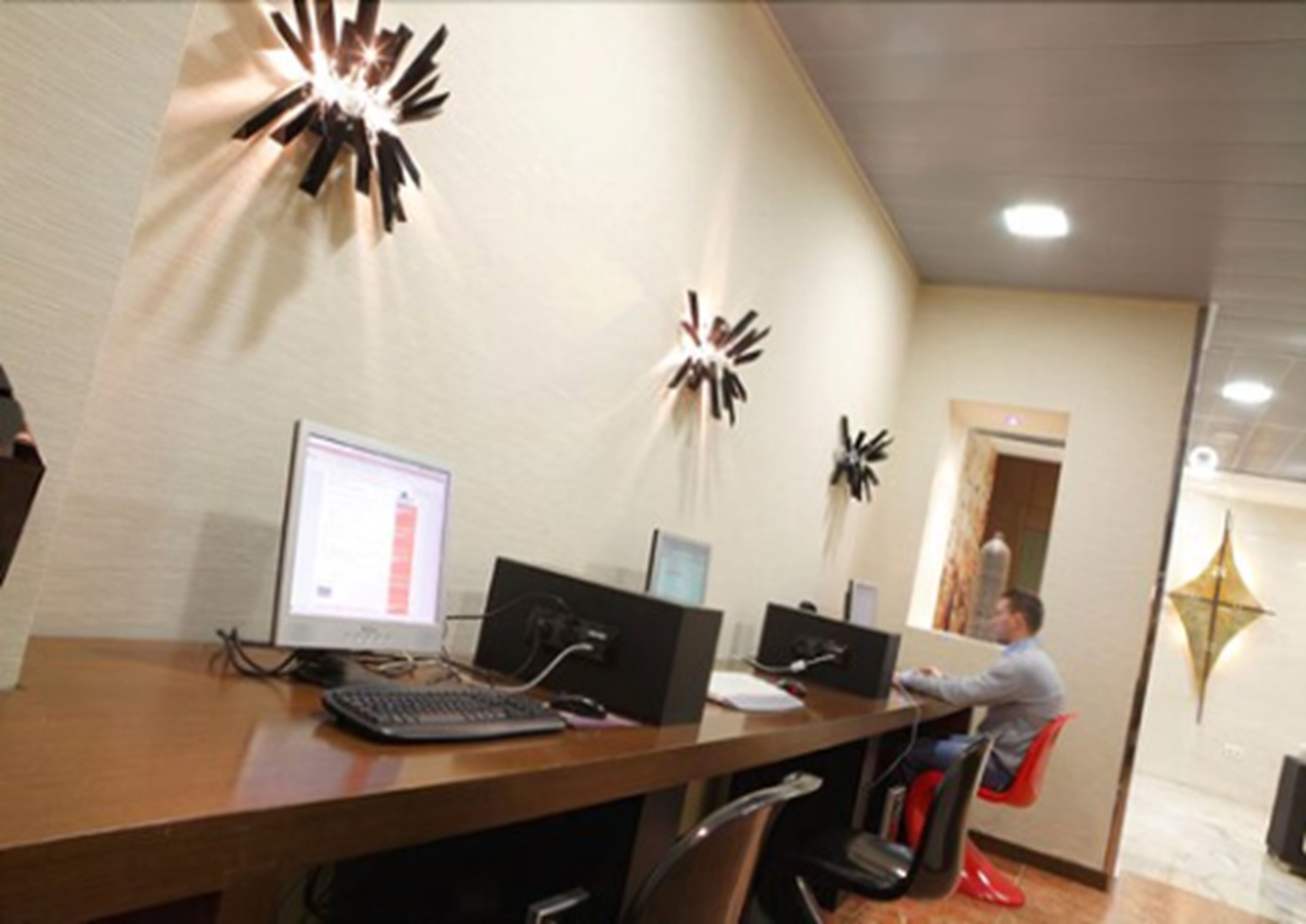 Photo - Hotel Spa Congreso