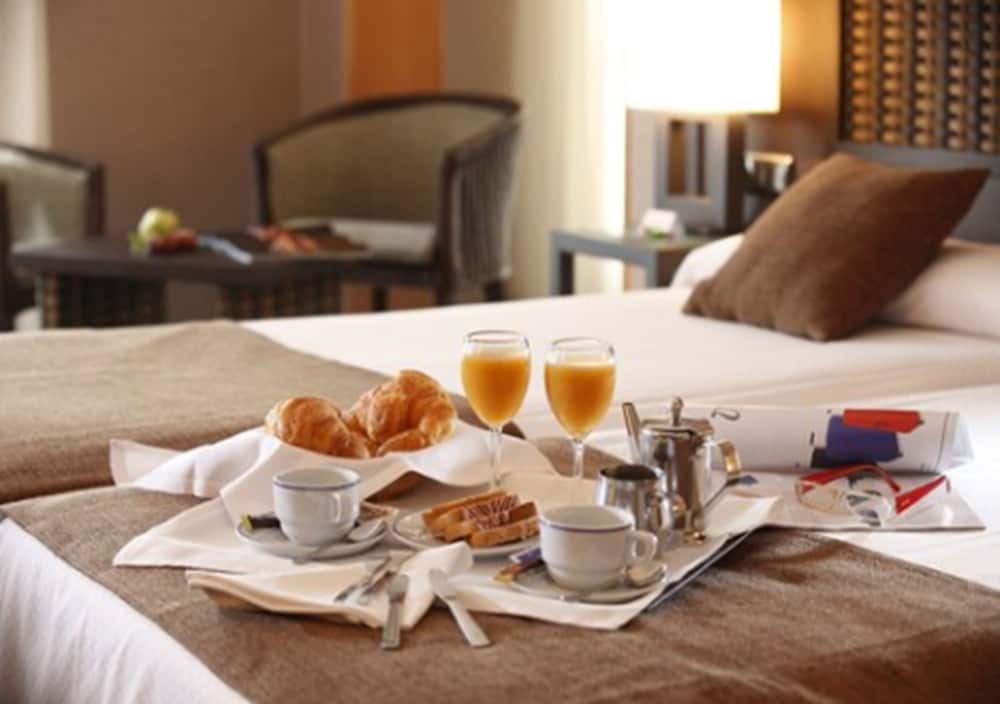 Hotel SPA Congreso - 8