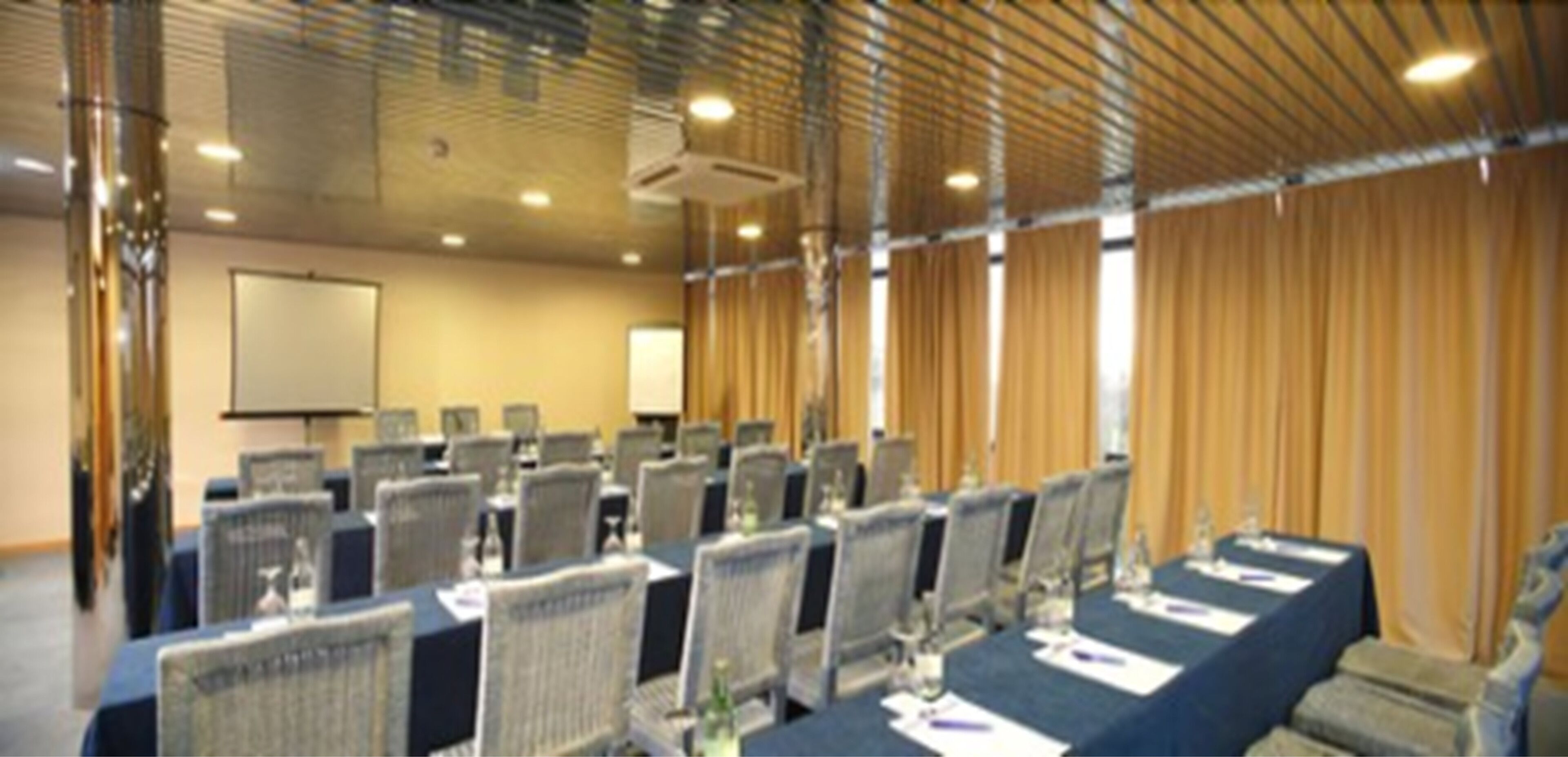 Foto - Hotel Spa Congreso