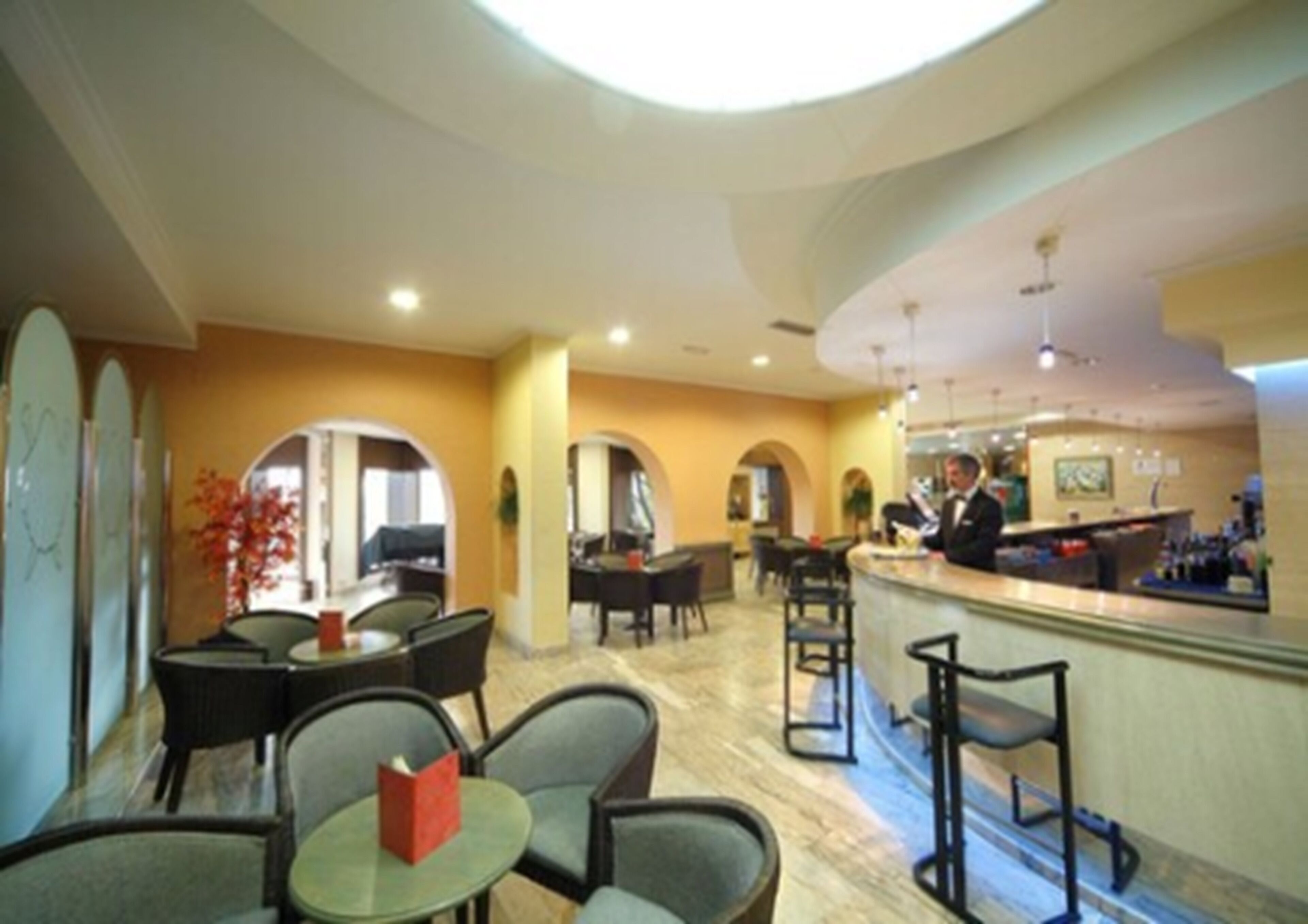 Foto - Hotel Spa Congreso