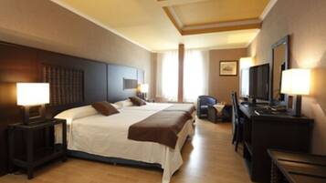 Superior-Doppelzimmer