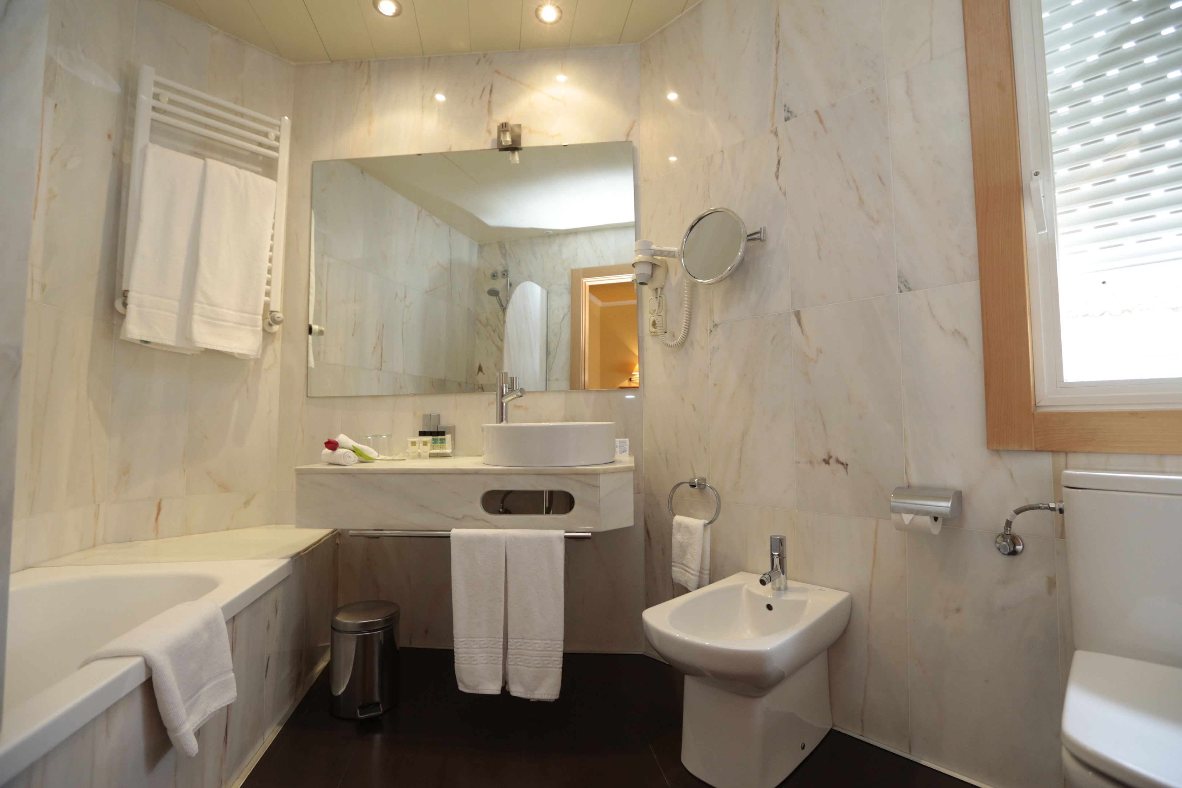 Photo - Hotel Spa Congreso