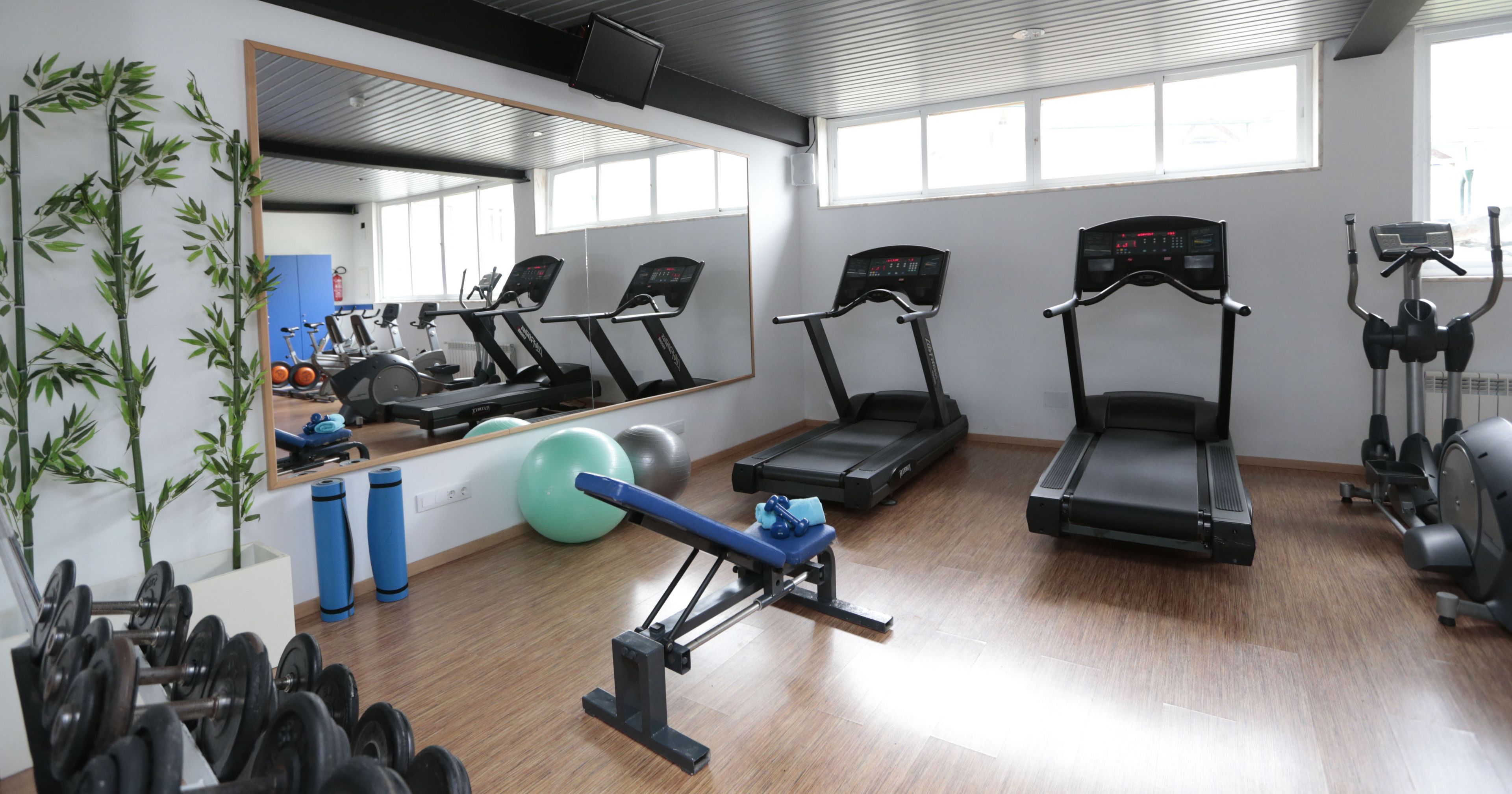 Photo - Hotel Spa Congreso