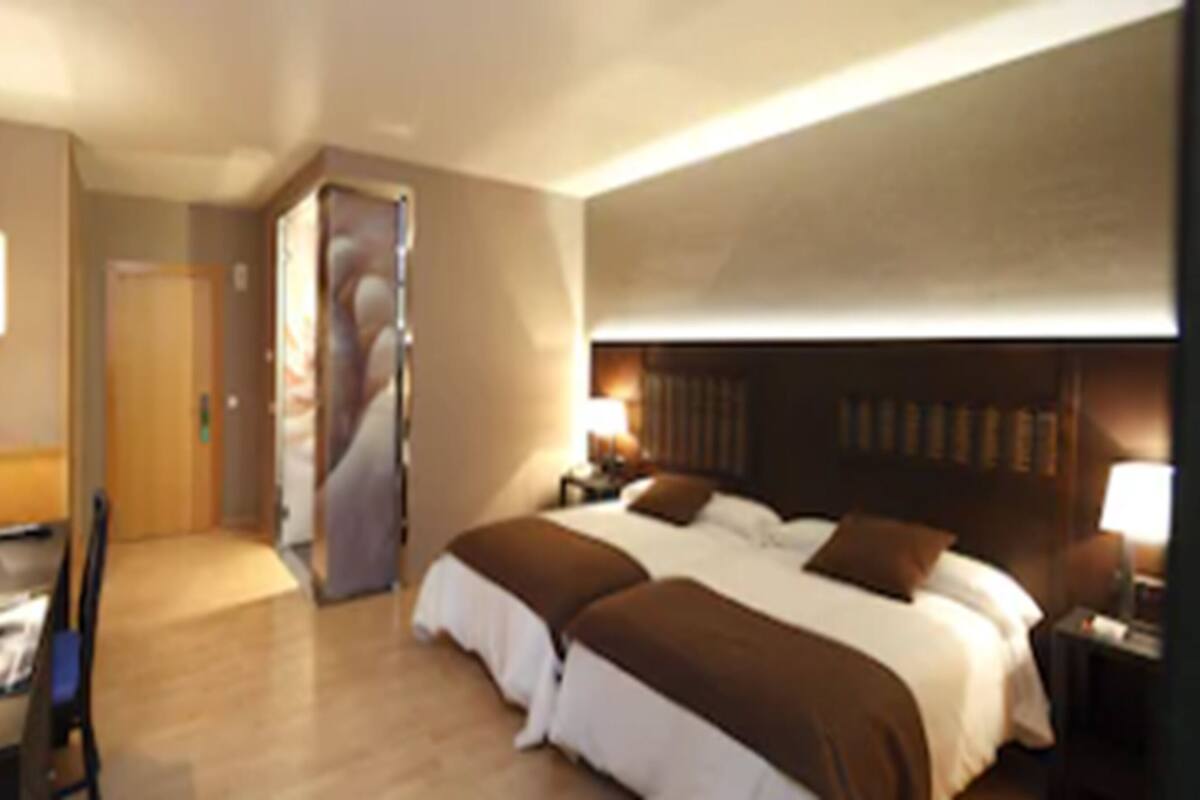 Chambre Standard