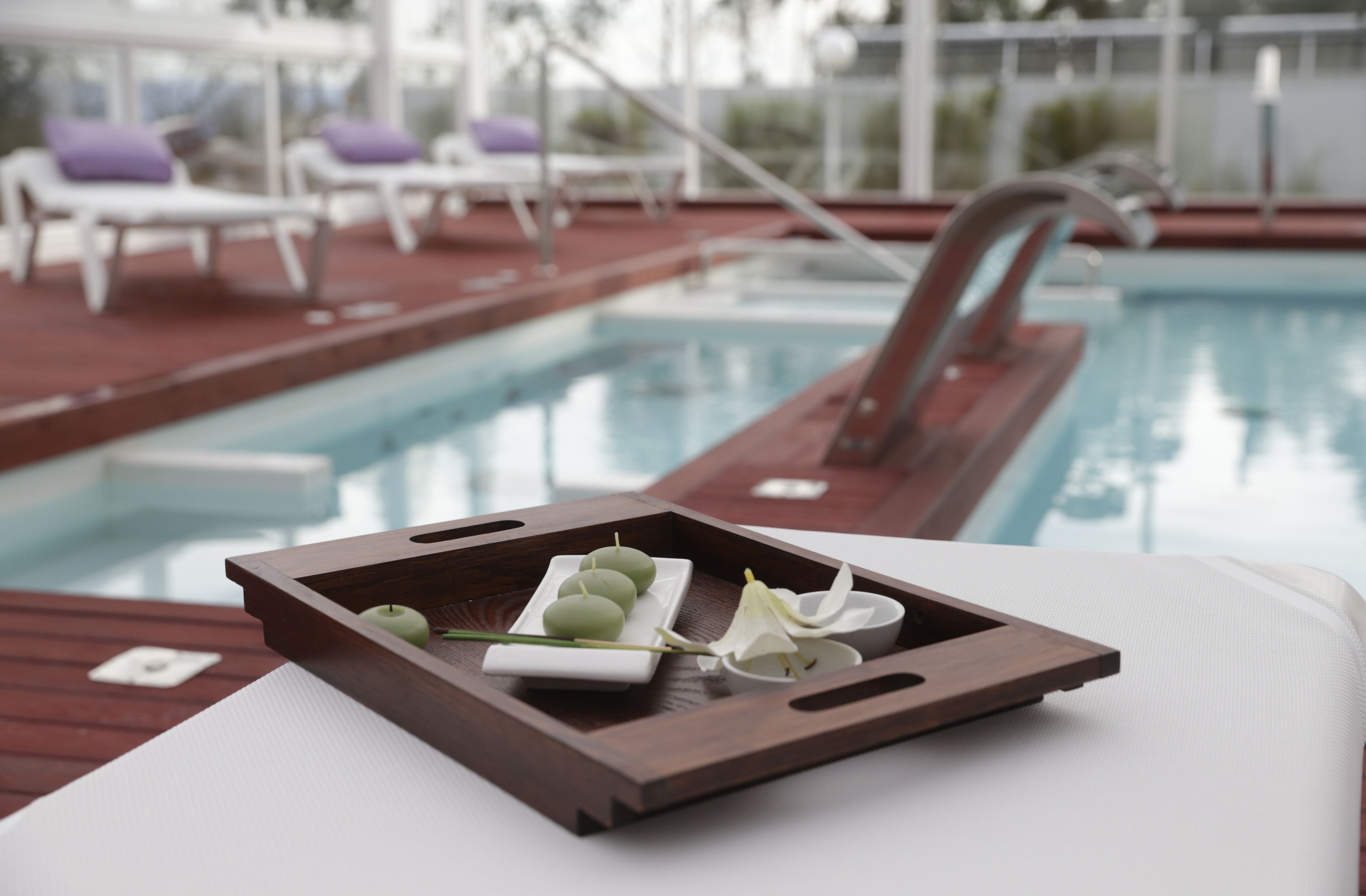 Photo - Hotel Spa Congreso