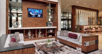 Marriott East Lansing at University Place