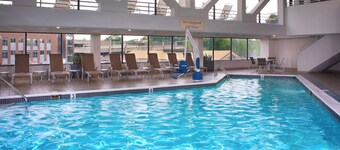 Marriott East Lansing at University Place