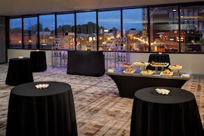 Meeting facility - Marriott East Lansing at University Place (East Lansing)