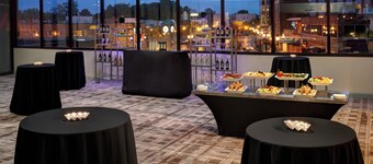 Marriott East Lansing at University Place
