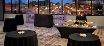 Marriott East Lansing at University Place