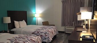 Sonesta Essential Ames