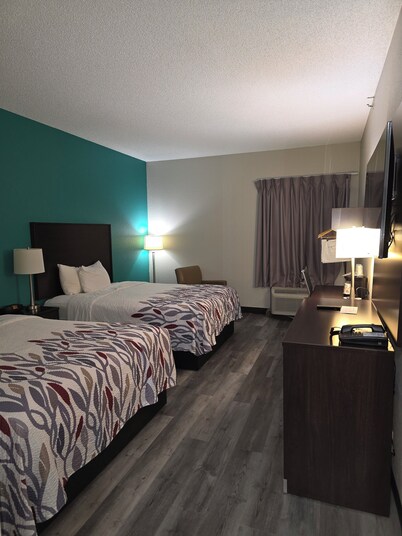 Sonesta Essential Ames