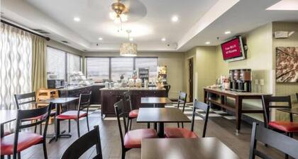 Sonesta Essential Ames