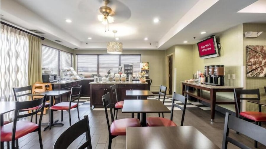 Sonesta Essential Ames