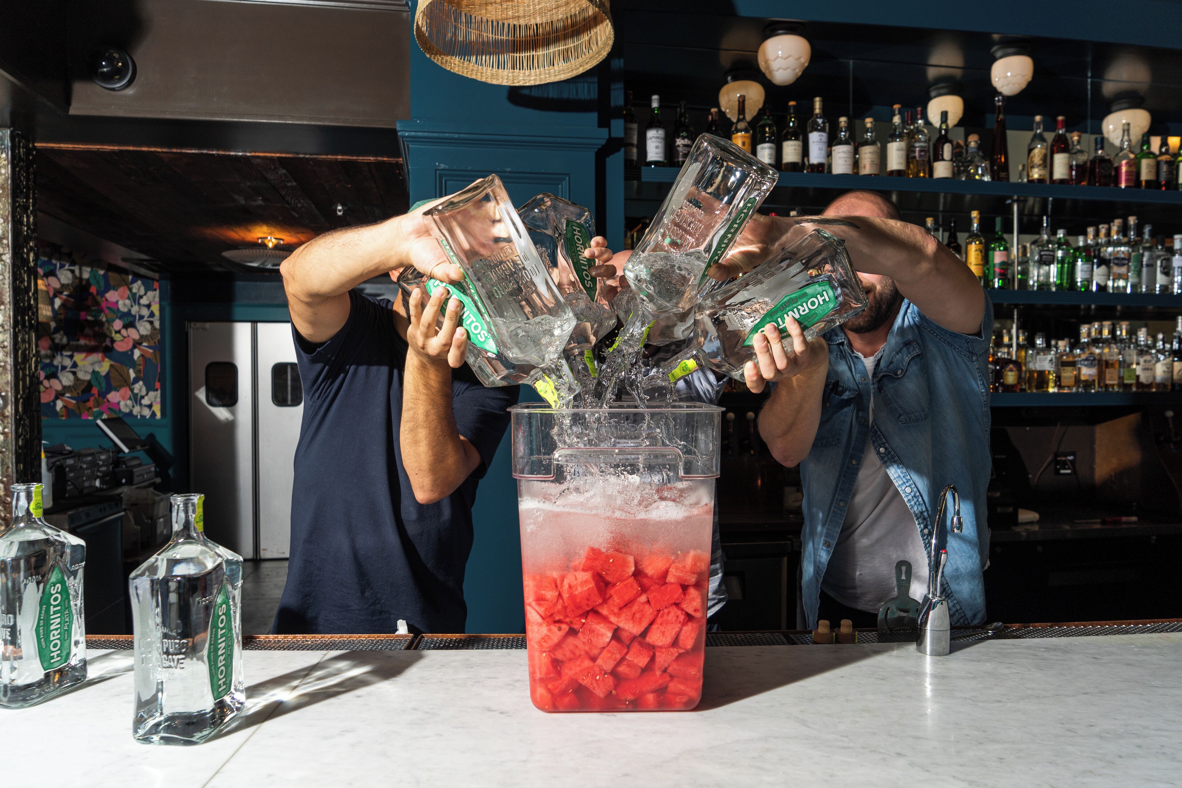 Foto - Sentinel Hotel