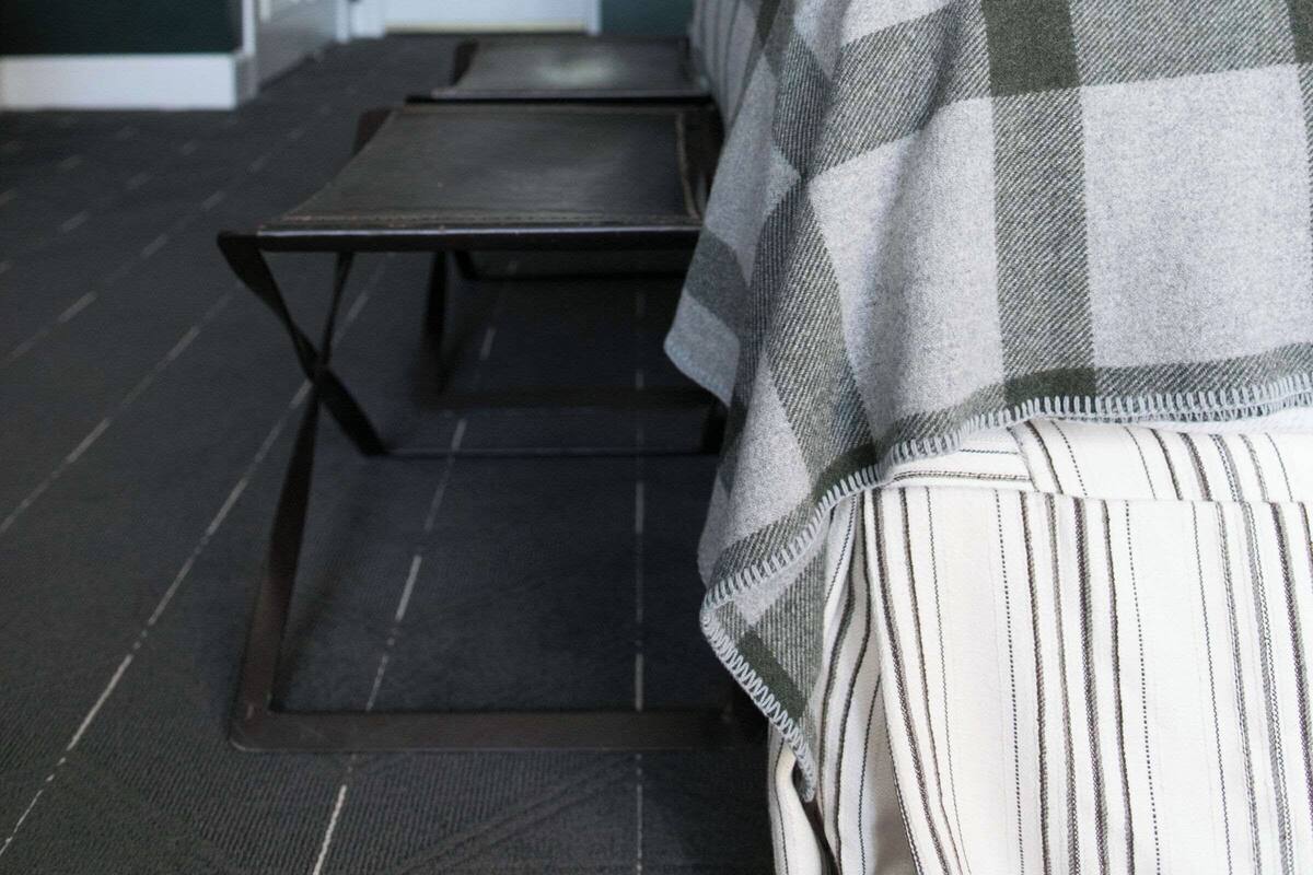 Habitación Deluxe, 1 cama King size | 1 habitación, sábanas italianas Frette y ropa de cama de alta calidad 