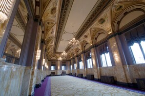 Meeting facility - Sentinel Hotel (Portland)