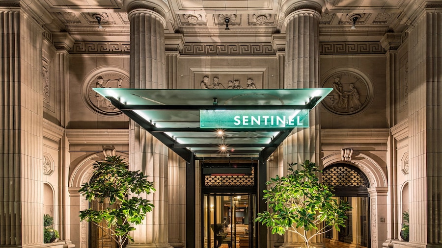 Sentinel Hotel
