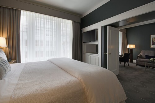 Sentinel Hotel Reviews, Deals & Photos 2024 - Expedia