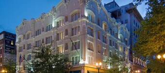 Sentinel Hotel