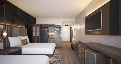 The Berkeley Richmond, Outset Collection by Hilton