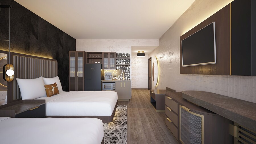 The Berkeley Richmond, Outset Collection by Hilton