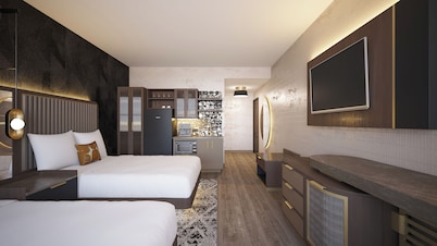 The Berkeley Richmond, Outset Collection by Hilton
