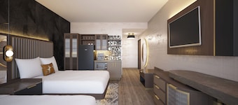 The Berkeley Richmond, Outset Collection by Hilton