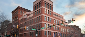 The Berkeley Richmond, Outset Collection by Hilton
