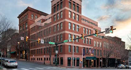 The Berkeley Richmond, Outset Collection by Hilton